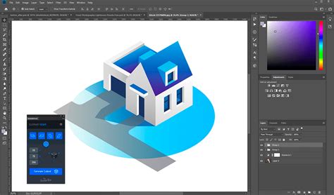 photoshop 3d plugin free download.